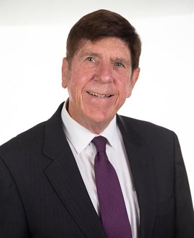 Patrick Porter, photo 1