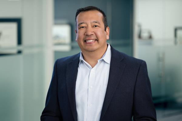 Nicholas Nielsen, photo 1