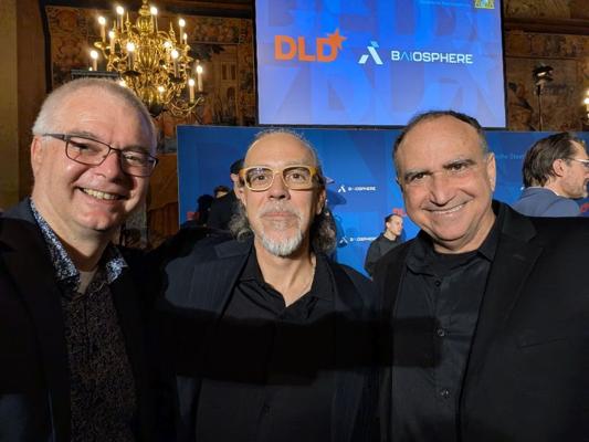 Ciarán Murphy, photo 2