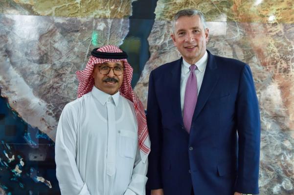 Naif AbuSaida, photo 2