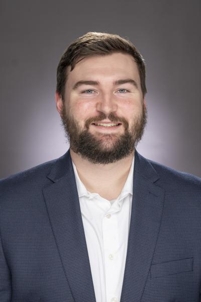 Bryce Bailey, photo 1