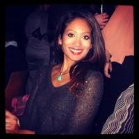 Mariam Charif, photo 2