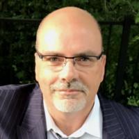 Barry Brooks, photo 1