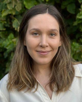 Scarlett Waldman, photo 1