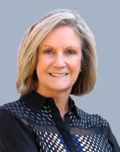 Cheri Anderson, photo 1