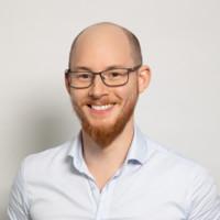 Gavin Perry, photo 1