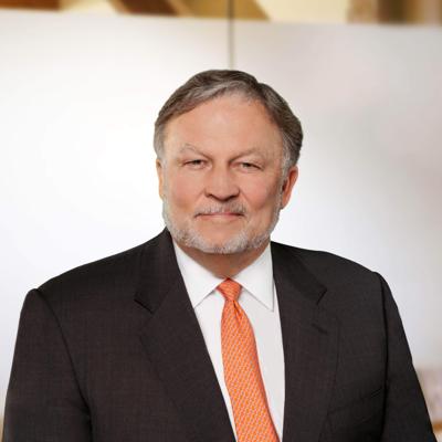 David Holmes, photo 1