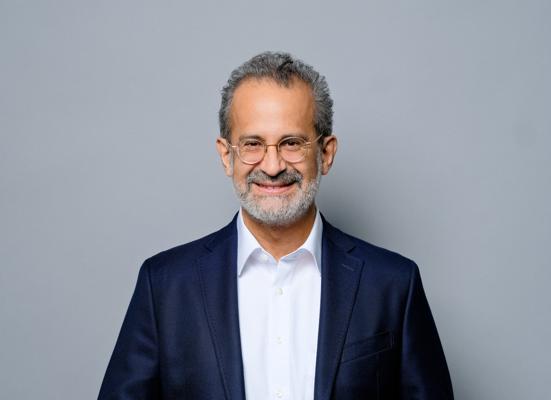 Omid Aschari, photo 2