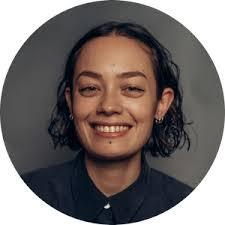 Sonia Chien, photo 2