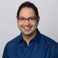 Barry Dauber, photo 1