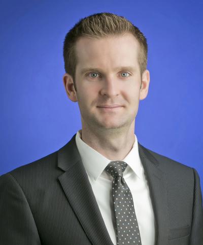 Keith Jensen, photo 2