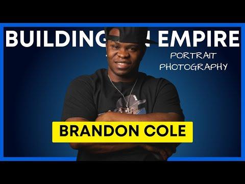 Brandon Cole, photo 2