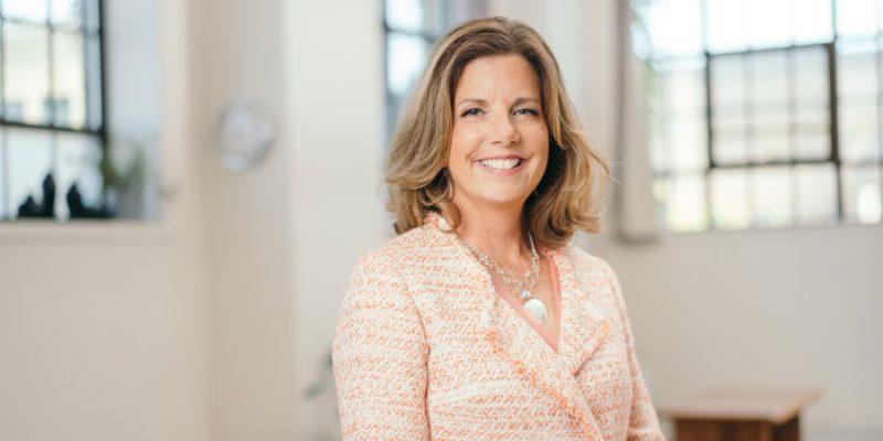 Sandra Botcher, photo 1