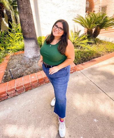 Amanda Orozco, photo 1