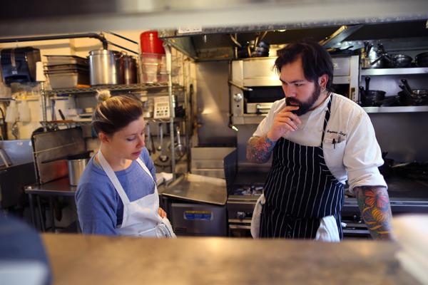 William Cook, photo 1