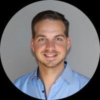 Cedric Boy Beeg, photo 2