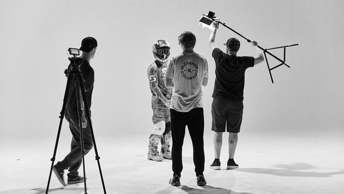 David Glessner, photo 2