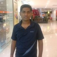 Sambit Sahoo, photo 1