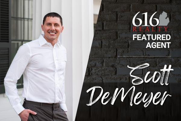 Scott DeMyer, photo 1