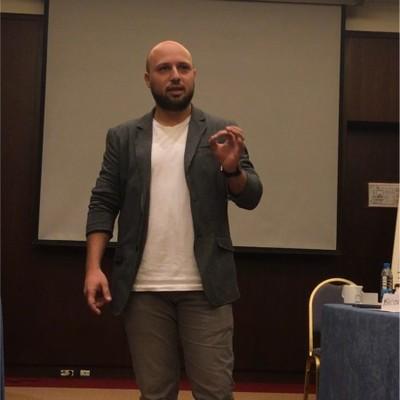 Hamza Diallo, photo 2