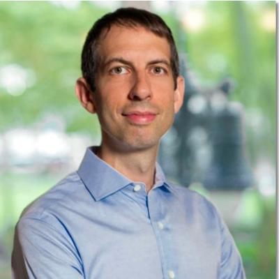 Ely Greenberg, photo 1