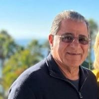 Ray Andonian, photo 2