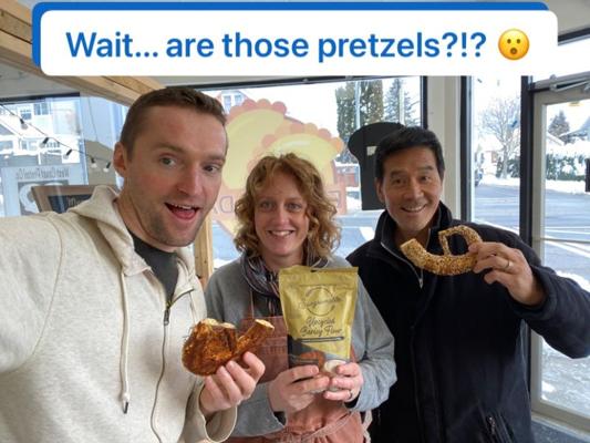 Kyle Cheriton, photo 2