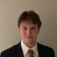 James Simon, photo 2