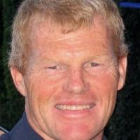 Steve Sharpe, photo 2