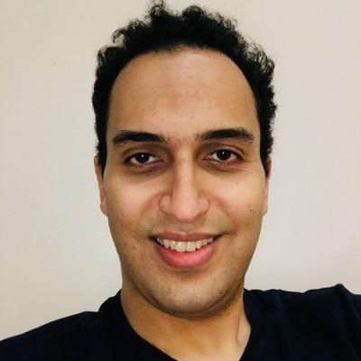 Masoud Abbaszadeh, photo 2