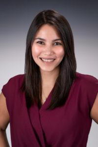 Erika Campbell, photo 1