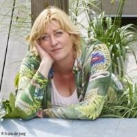 Jacqueline Volker, photo 2