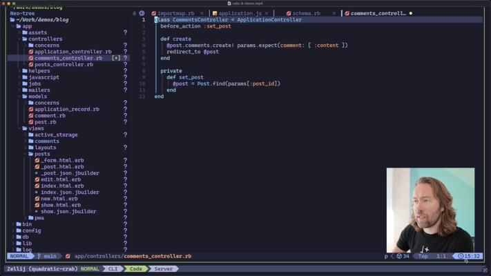 Wayne Nabors, photo 2