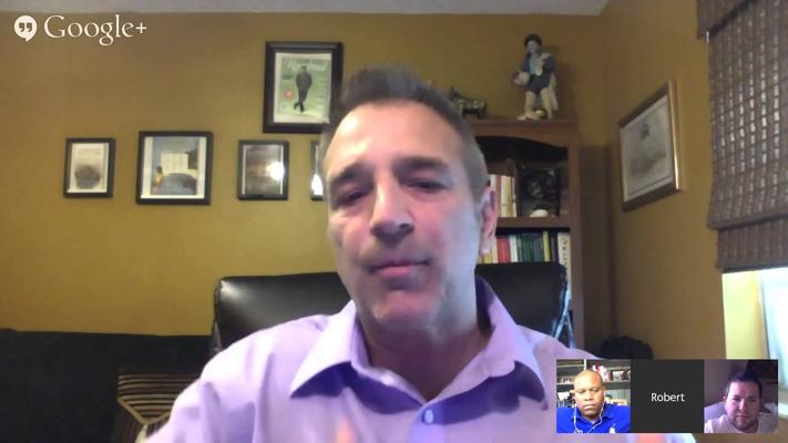 Robert Nahas, photo 2