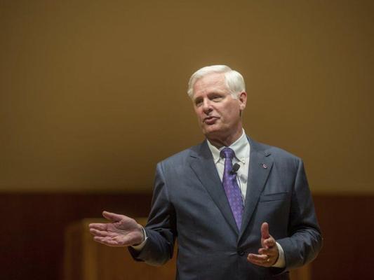 Conor Gallogly, photo 1