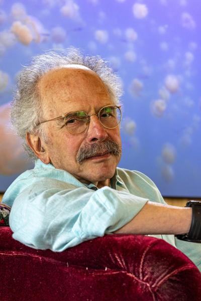 Peter Åstrand, photo 2