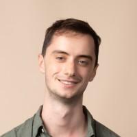 Stefan Leape, photo 2