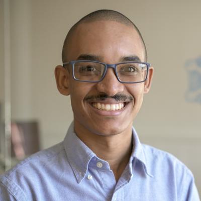 Shawn Wilkinson, photo 1