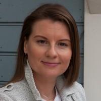 Natasha Yemelyanova, photo 1