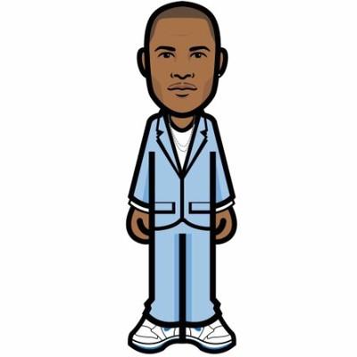 Reggie Saunders