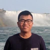 Scott Zhang, photo 2