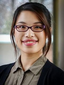 Jessie Hsiao, photo 1