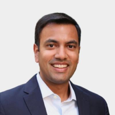 Vikas Agrawal, photo 1