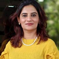 Gunjan Dwivedi, photo 2