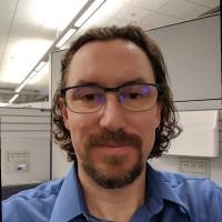 Jeff Proefrock, photo 2