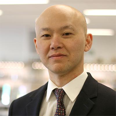 Edmond Chan, photo 1