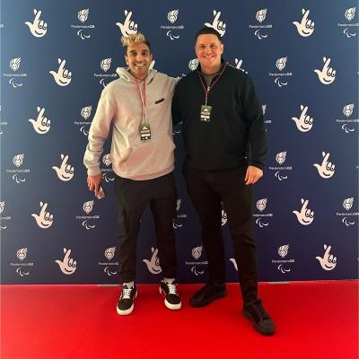 Cat Mitchell, photo 1