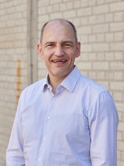 Wolfram Willuhn, photo 2