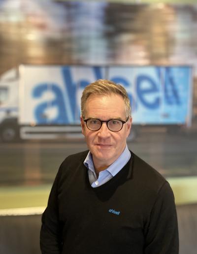 Jonas Halldén, photo 2