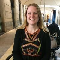 Sarah Hardman, photo 2